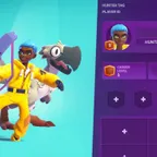 MCO1001 //Level 1 Merch credits - 405 Mo.gold - 100 Collector - Level 1