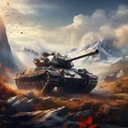 Delivery | World of Tanks EU | 4 tanks 10 lvl | Mail (Full Access) | Warranty | Inactive