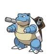 Blastoise
