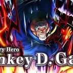 [iOS ONLY][GLOBAL]FAST DELIVERY DELIVERS IN 3 MINS EX Monkey D. Garp 5000+ Diamonds 500-700+ gold fragments FULL FRESH