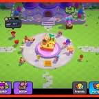 SQUAD LVL 63 | XP LVL 22 | 18 SQUAD | 32 EMOTE | 22 BATTLE MODS | 34 MONSTERS | 5 SPELLS | IOS N ANDROID | FAST DELIVERY