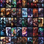 EUNE 67 Skin 82 Champ Unranked Email Access 1388 BE Honor 3 Level 184 2025 Ready 66 RP