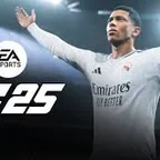 [Steam] FC 25 - Standard Edition - 0 Hours - Full Access - Instant Delivery