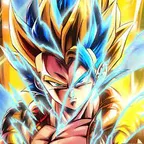[iOS ONNLY] [Fast Delivery in3 Mins] DragonBall Legends Level 100 Farmed 90000-95000 Chrono Crystal BIND ID