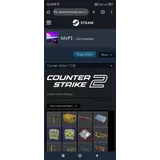 iOS/Android - Level 63 - Server NA - Rank Silver - Set 64 - Emote 15 - Pet 26 - Weapon 182 - Mythic 24 - Epic 47 - Linke