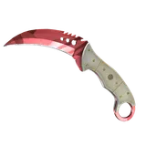 Talon Knife