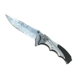 Nomad Knife