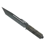 Paracord Knife