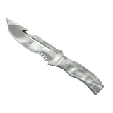 Survival Knife
