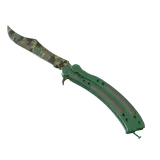 Butterfly Knife