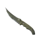 Flip Knife