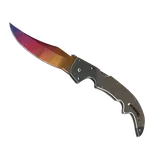 Falchion Knife