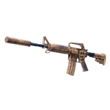 M4A1-S