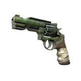 R8 Revolver