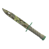 Bayonet