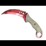 Talon Knife