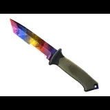 Ursus Knife