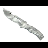 Survival Knife