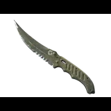 Flip Knife