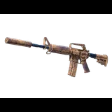 M4A1-S