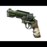 R8 Revolver