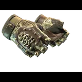 Hydra Gloves
