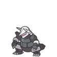 Aggron