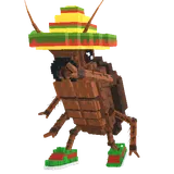 La Cucaracha
