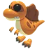 Spinosaurus