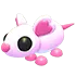 Sweetheart Rat