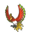 Ho-oh