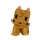 Orange Tabby