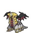Giratina