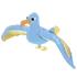 Diamond Albatross