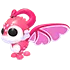 Cupid Dragon