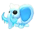 Snowy Mammoth