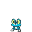 Froakie