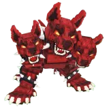 Cerberus