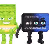 Cash or Card