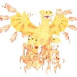 Dragon Cannelloni