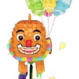 Fishino Clownino