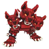Cerberus