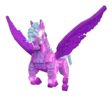 Celestial Pegasus
