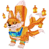 Foxini Lanternini