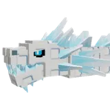 Ice Serpent