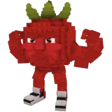 Fragola La La La