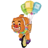 Fishino Clownino