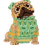 Money Money Puggy