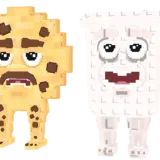 Cooki and Milki