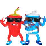 Swaggy Bros